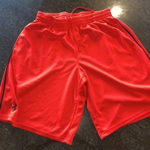Under Armour Men’s Shorts